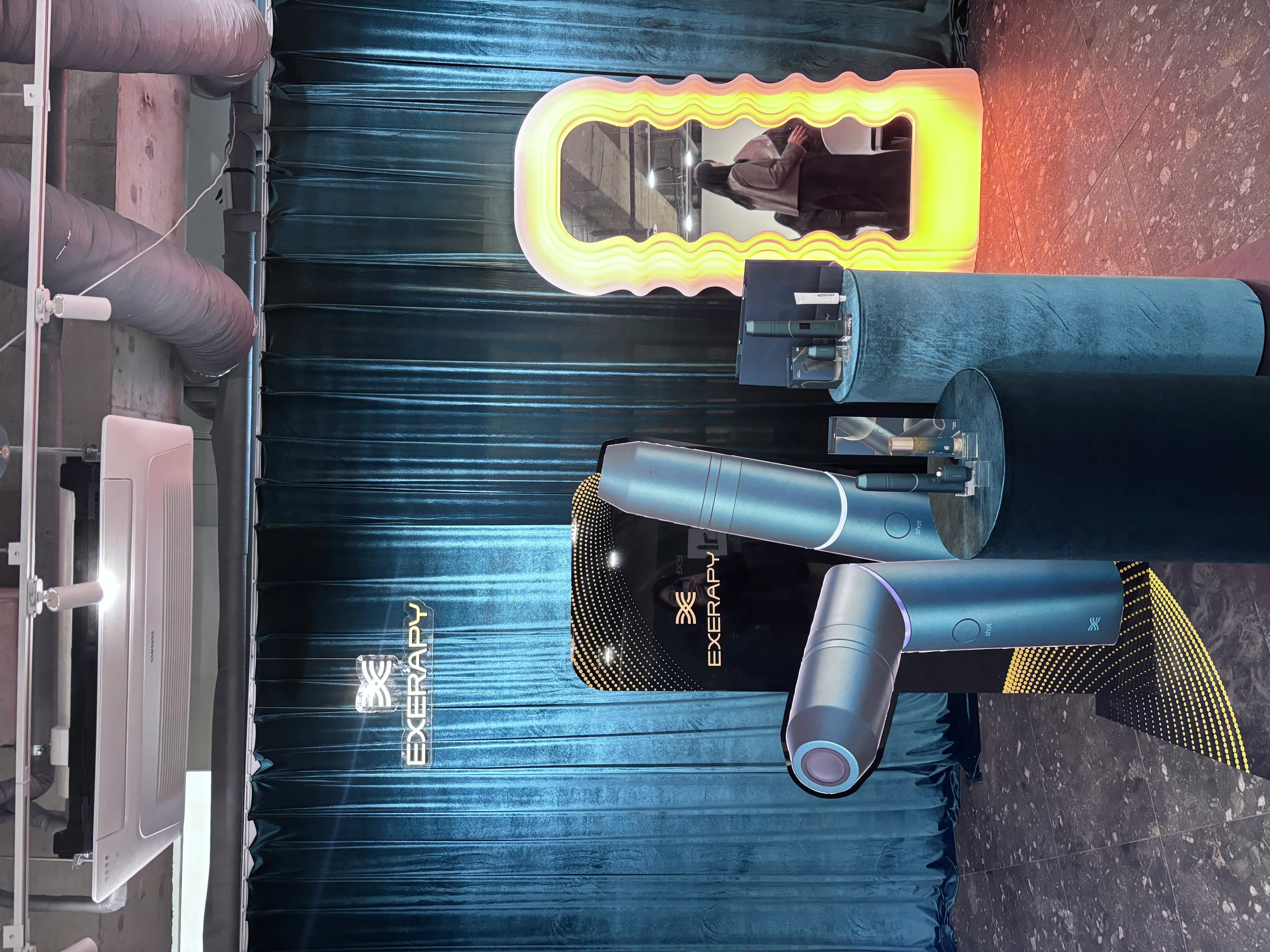 EXERAPY Global Influencer Day by EGNIS 