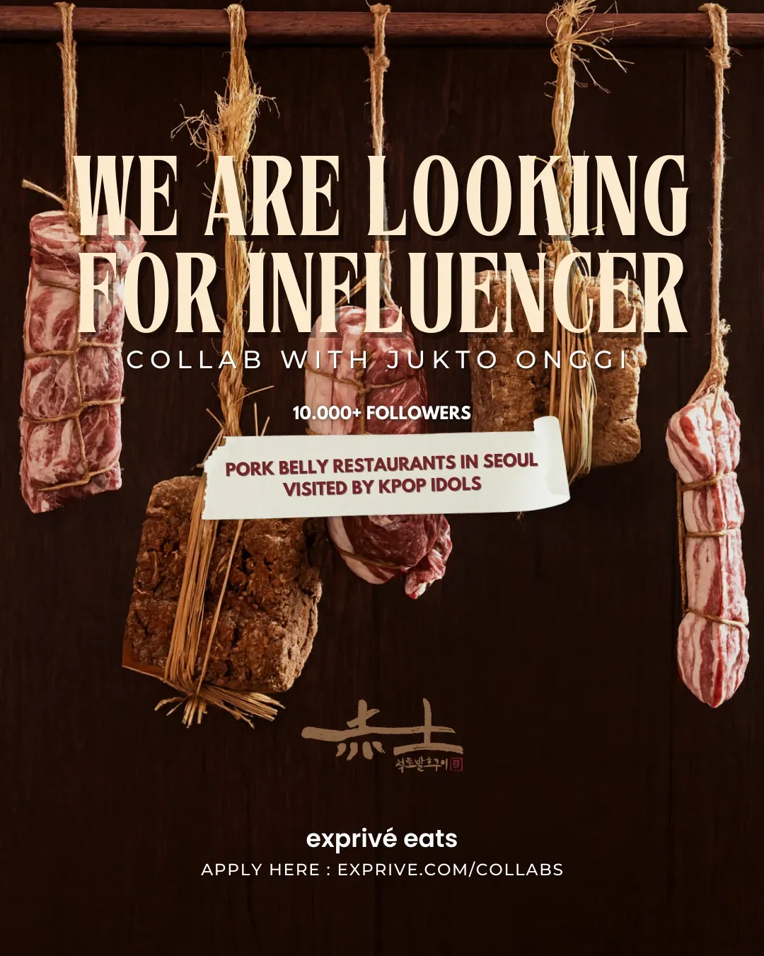 Jukto Onggi (Fermented Grill) Yongsan Branch