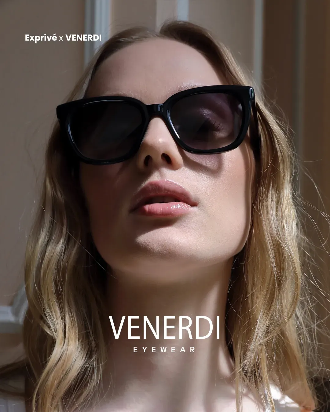 VENERDI Sunglass