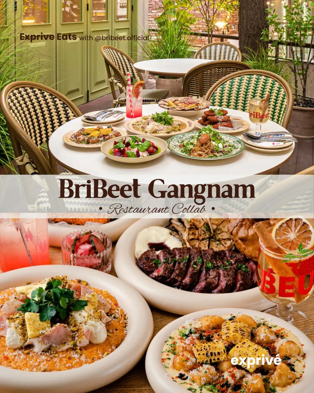 BriBeet Gangnam 