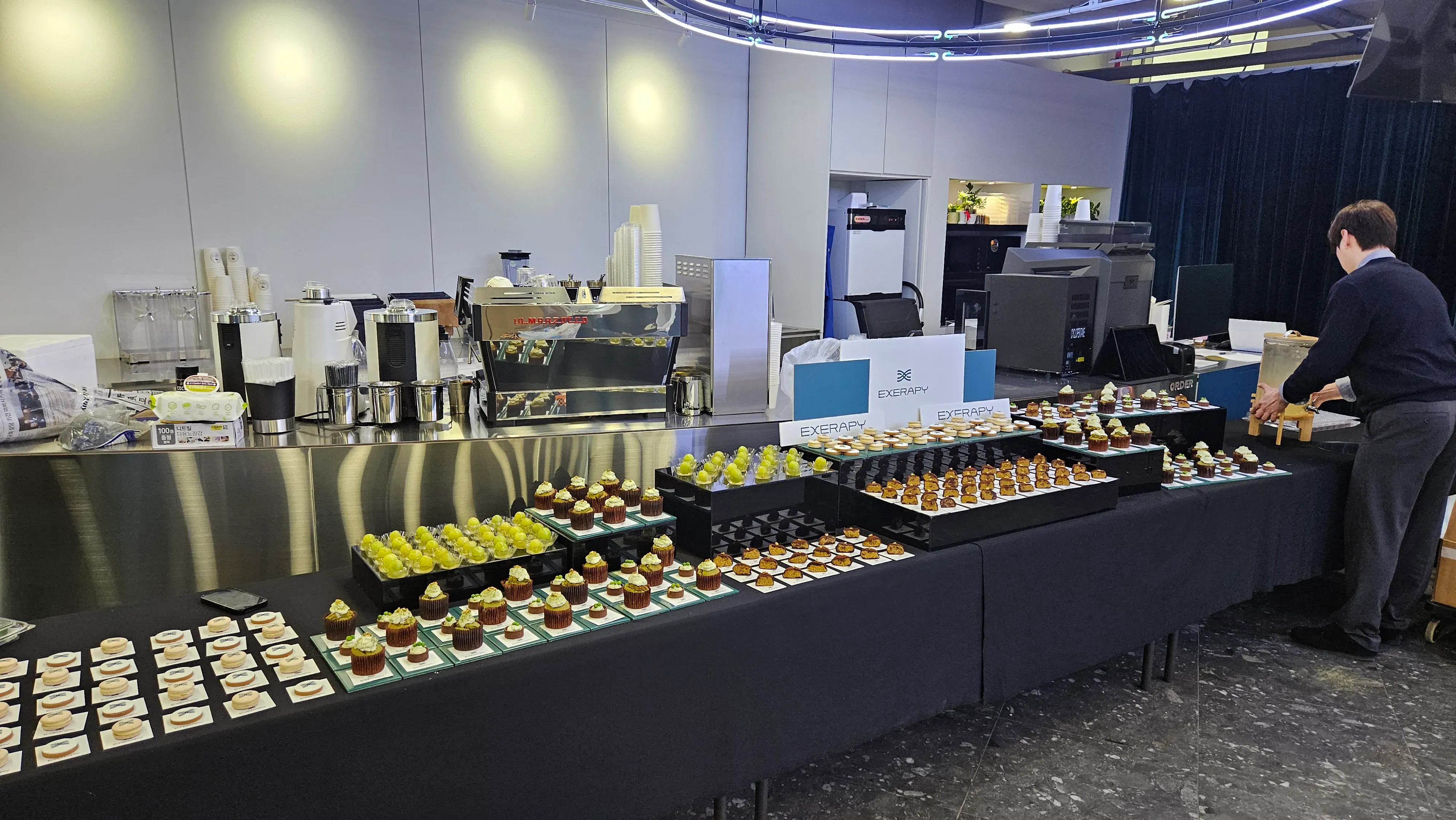 EXERAPY Global Influencer Day by EGNIS 