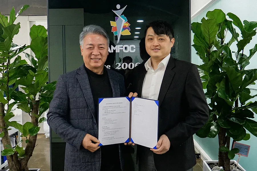20260323 Asia Model Festival Exprive MOU.webp