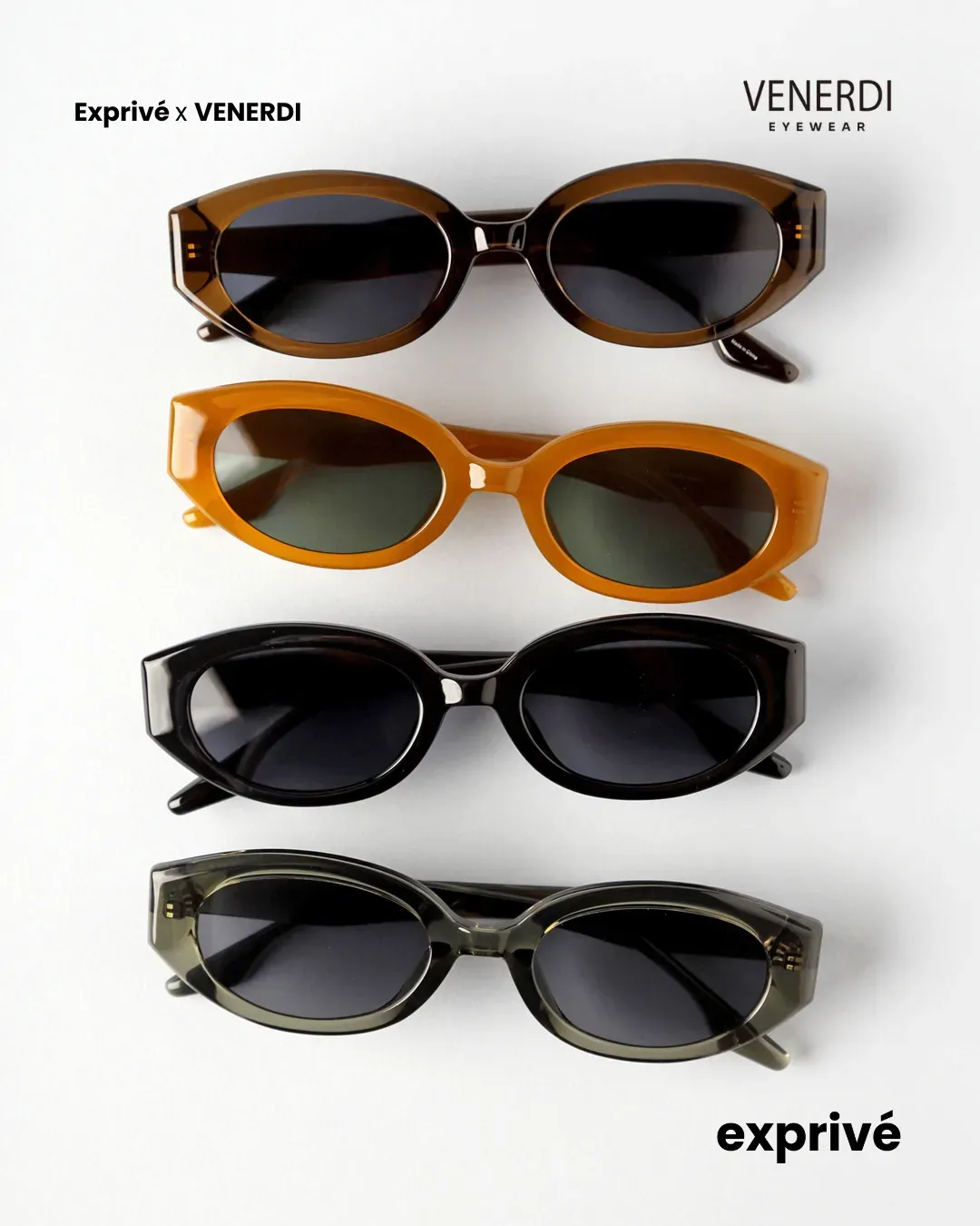 VENERDI Sunglass