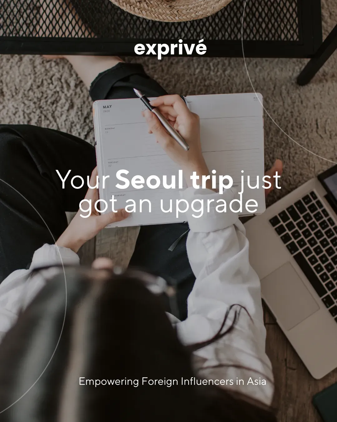 Planning a trip to Seoul in 2026?