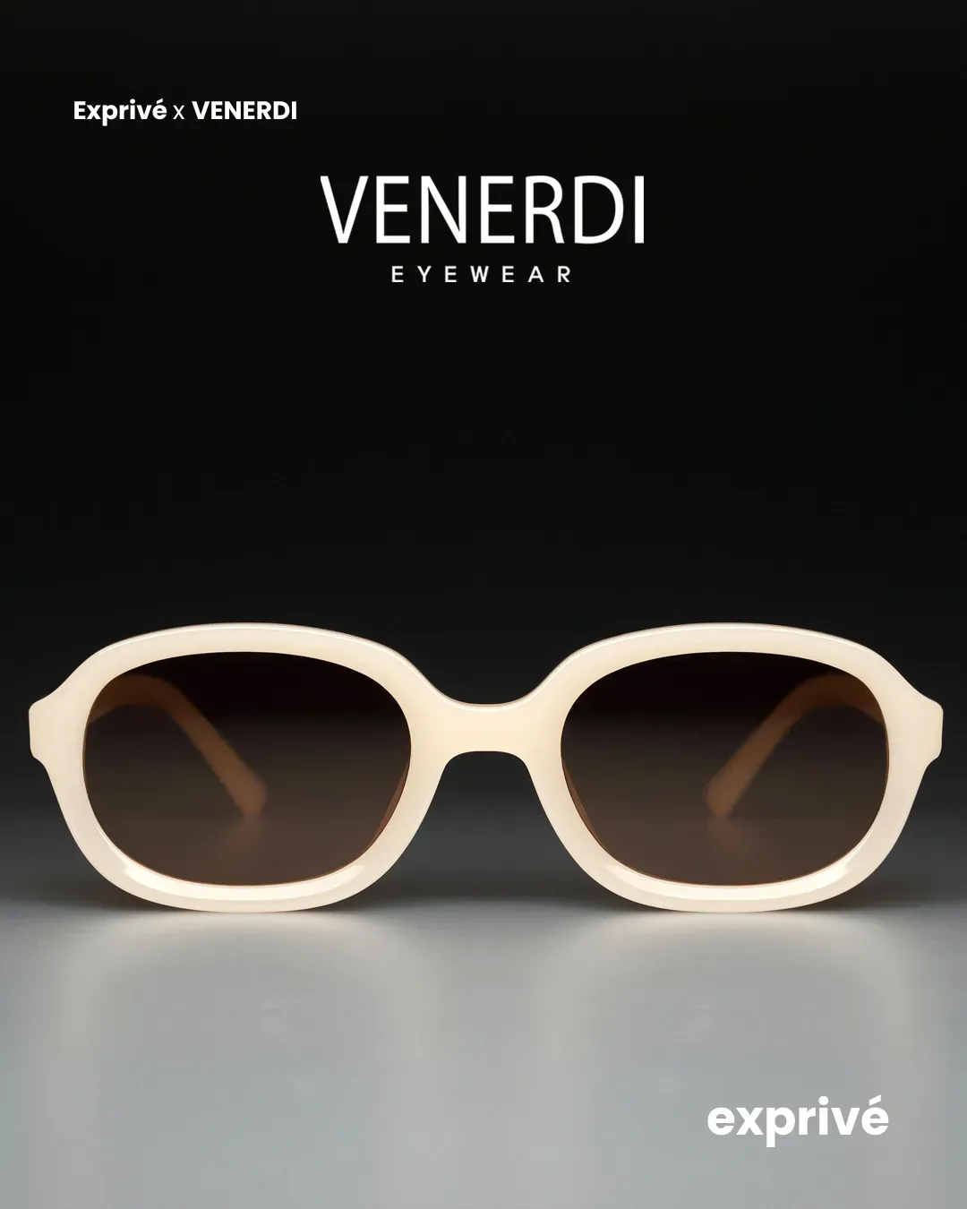 VENERDI Sunglass
