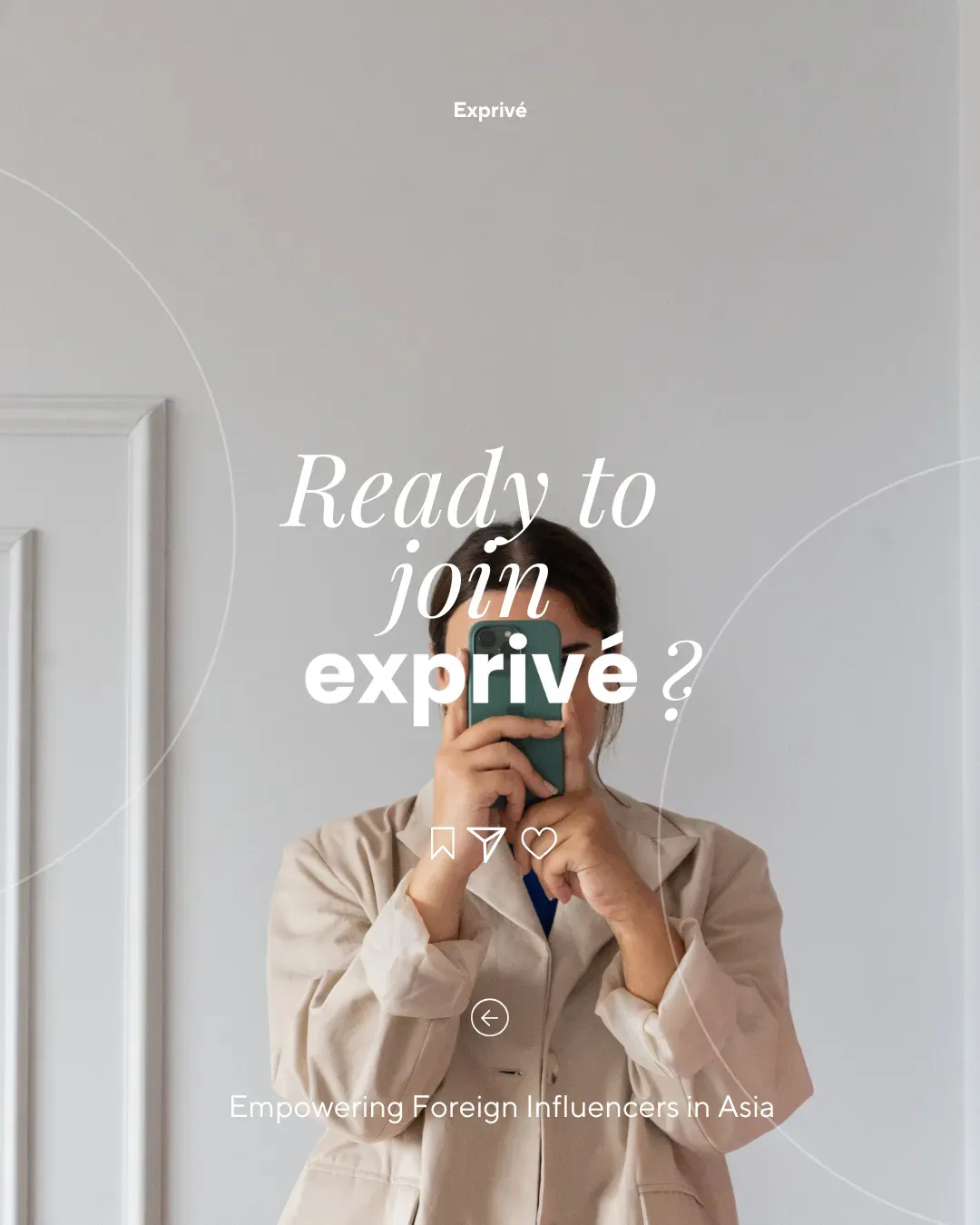 Exprivé Open House January 2026