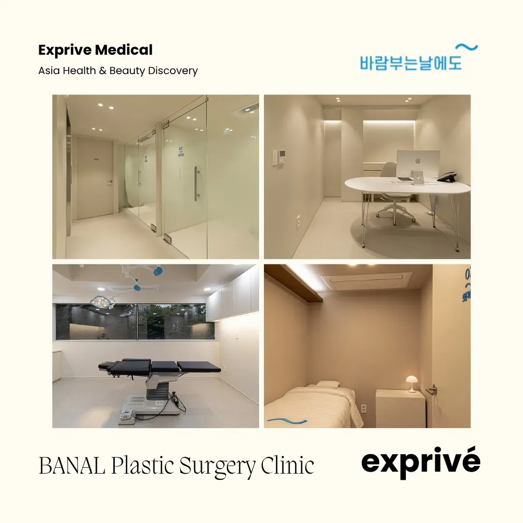 BANAL Plastic Surgery Clinic