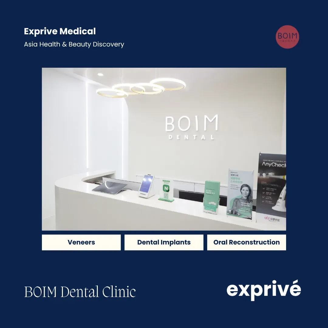 BOIM Dental Clinic BOIM Dental Clinic