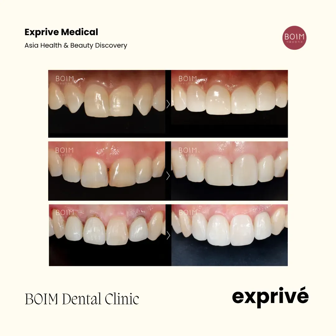 BOIM Dental Clinic