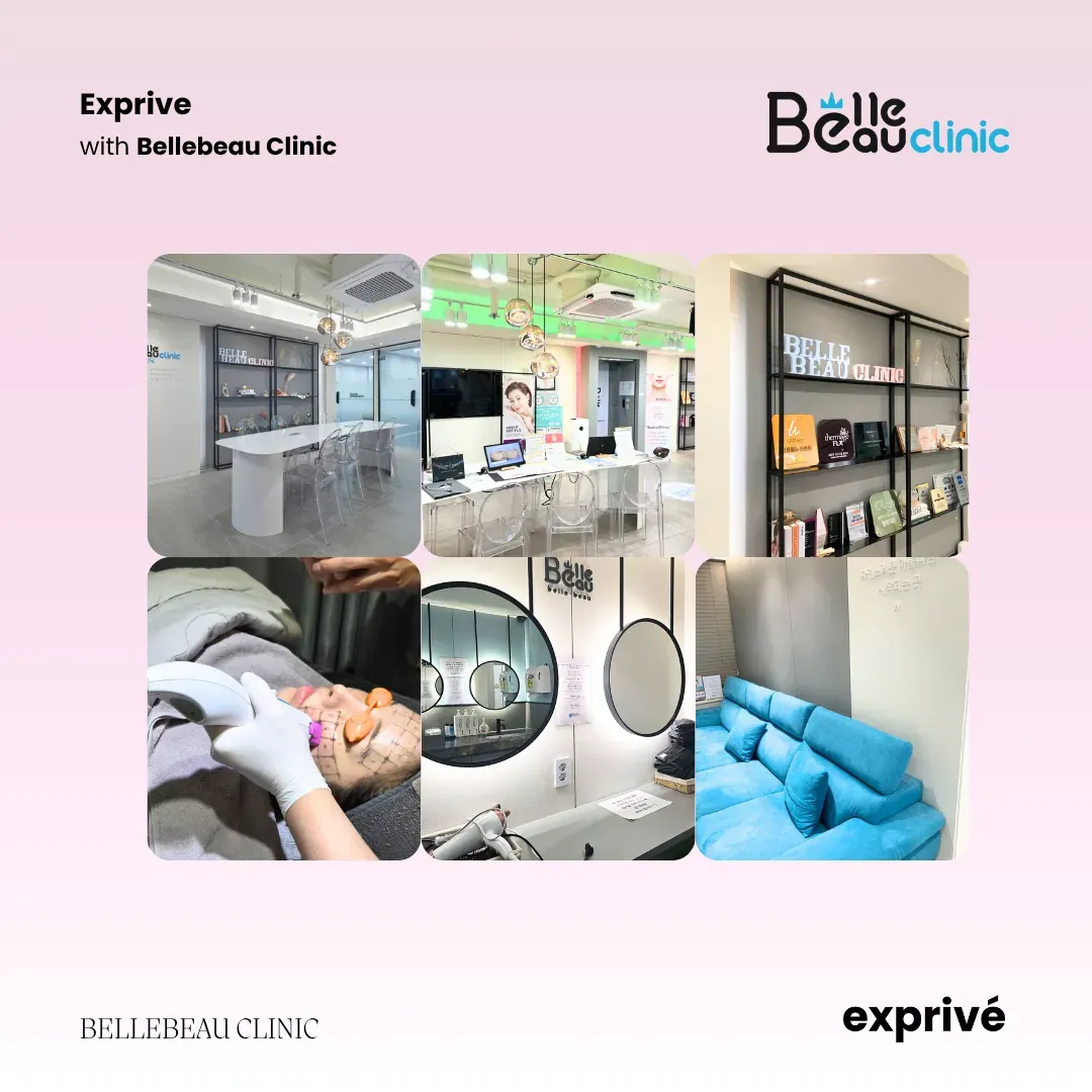 Bellebeau 診所