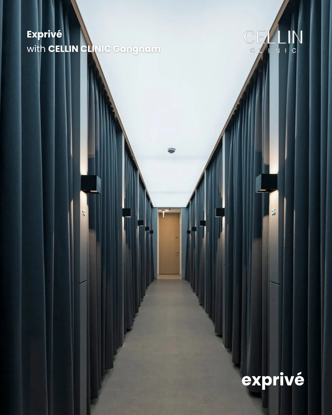 [Cellin Gangnam] Expat Influencers Collab