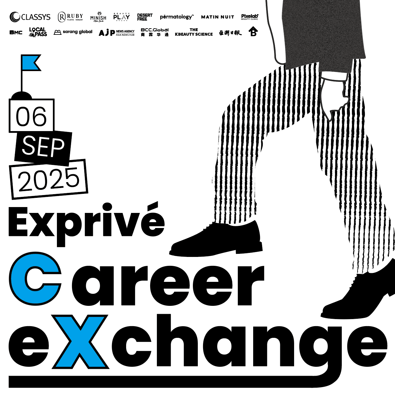 EXPRIVE Cx Registration
