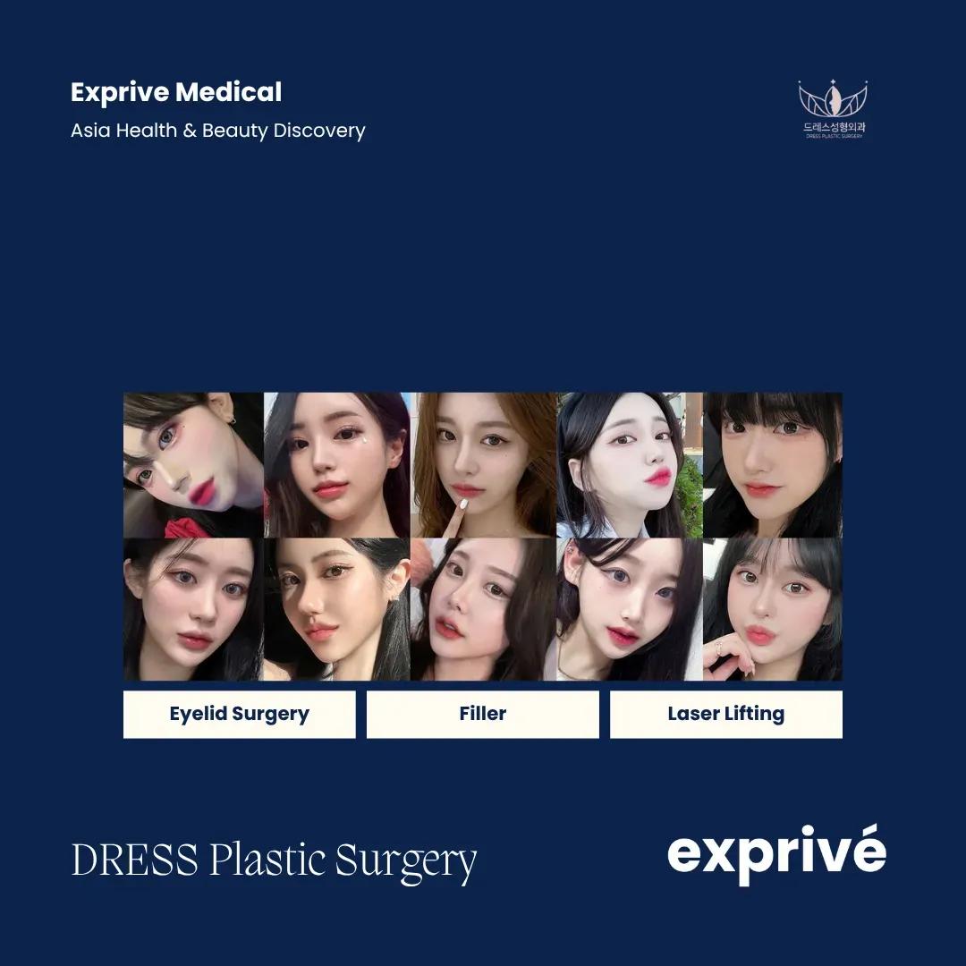 DRESS Plastic Surgery