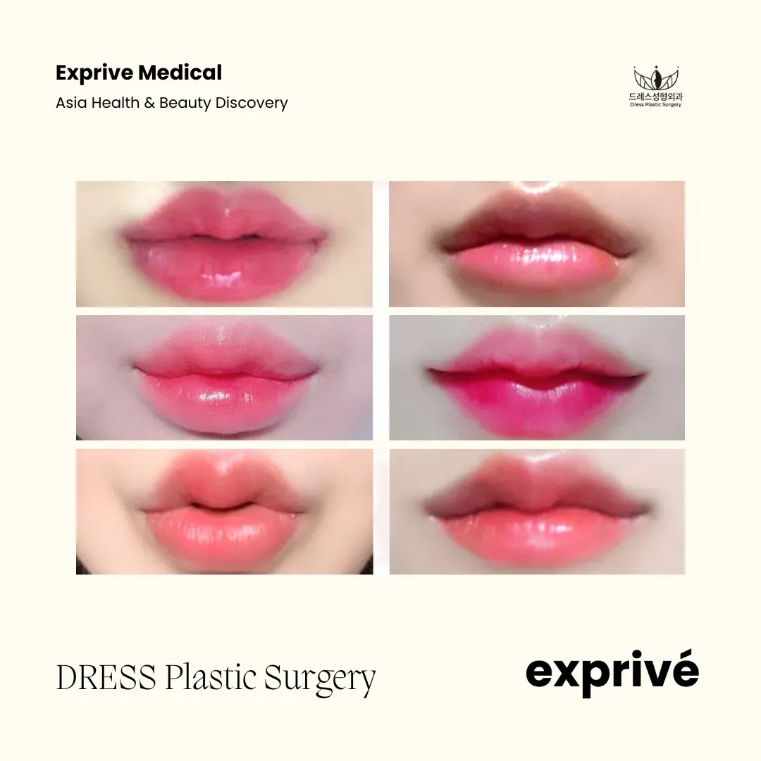 DRESS Plastic Surgery