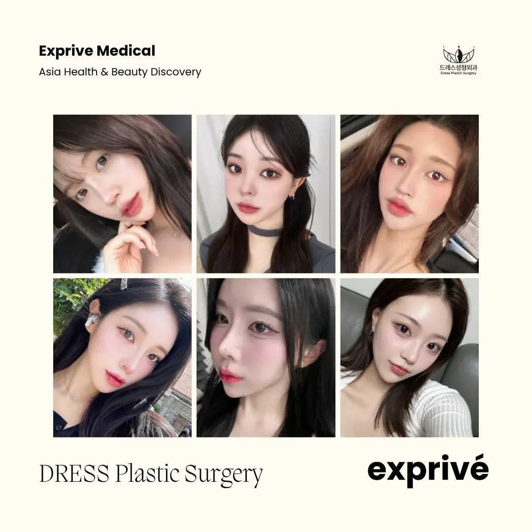 DRESS Plastic Surgery