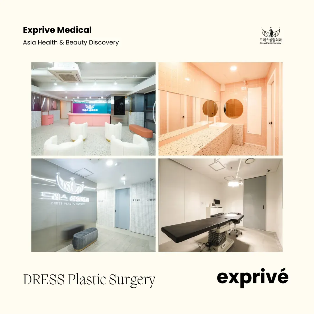 DRESS Plastic Surgery