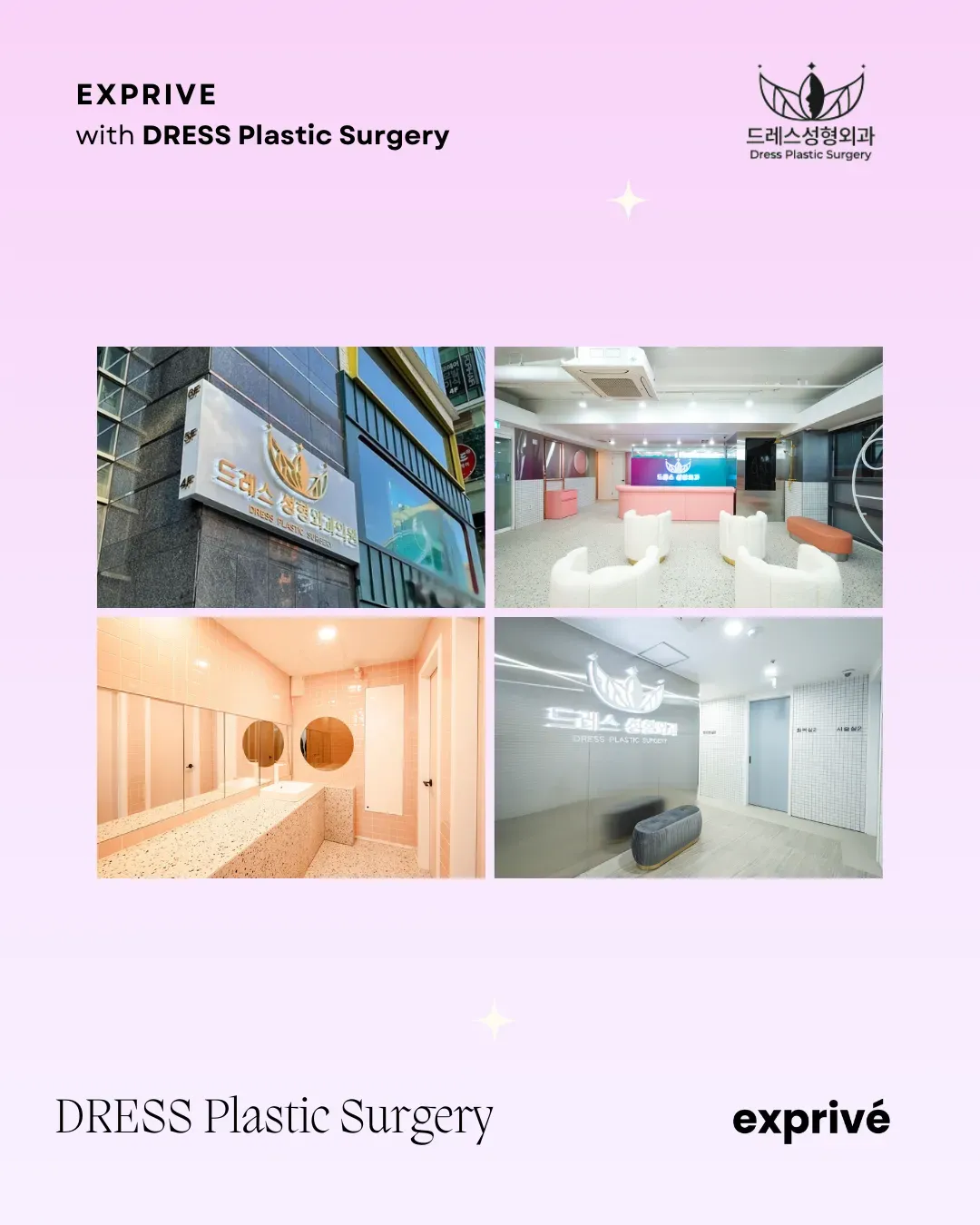 Your Aesthetic Journey with DRESS PLASTIC SURGERY