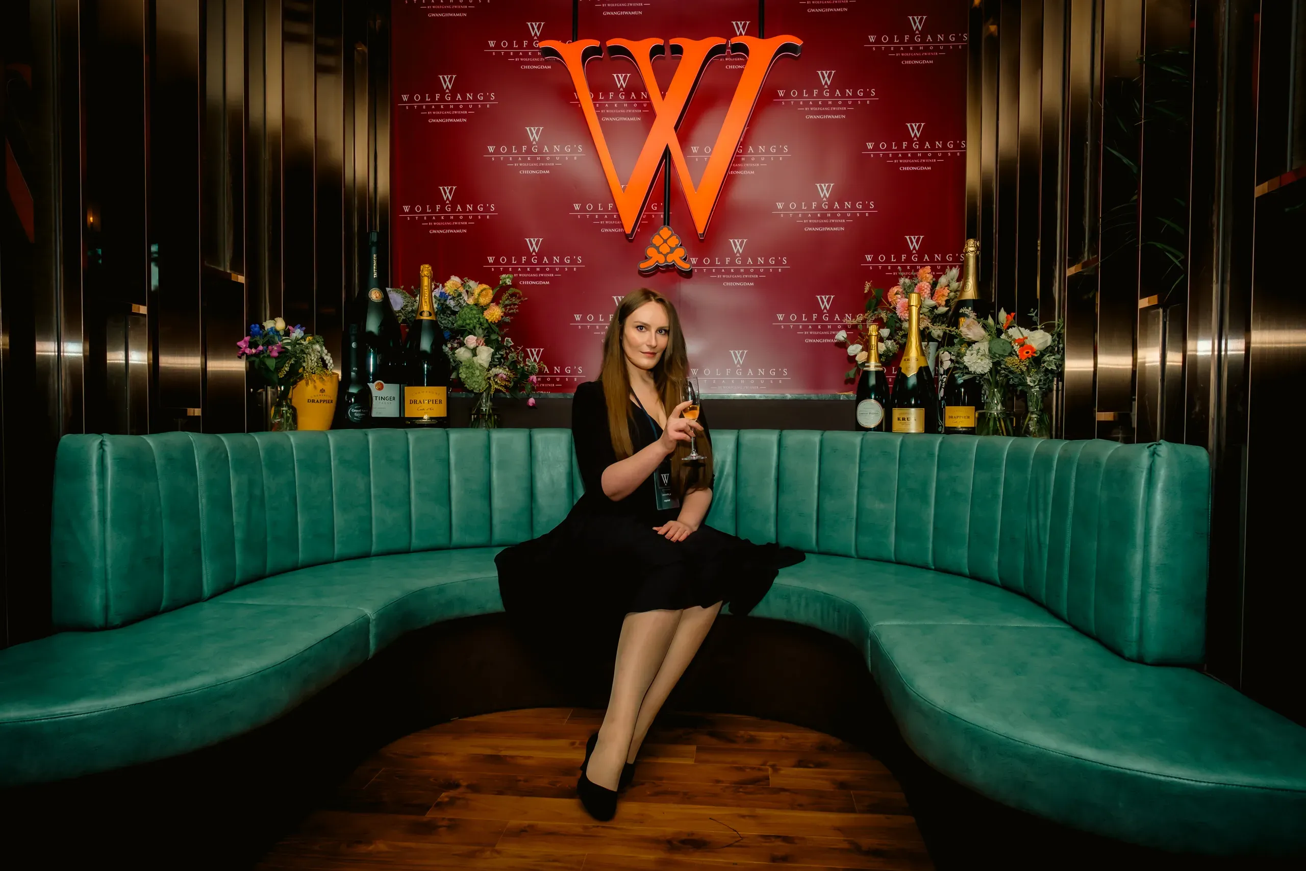 Wolfgang Steakhouse Gwanghwamun Wolfgang Steakhouse Gwanghwamun