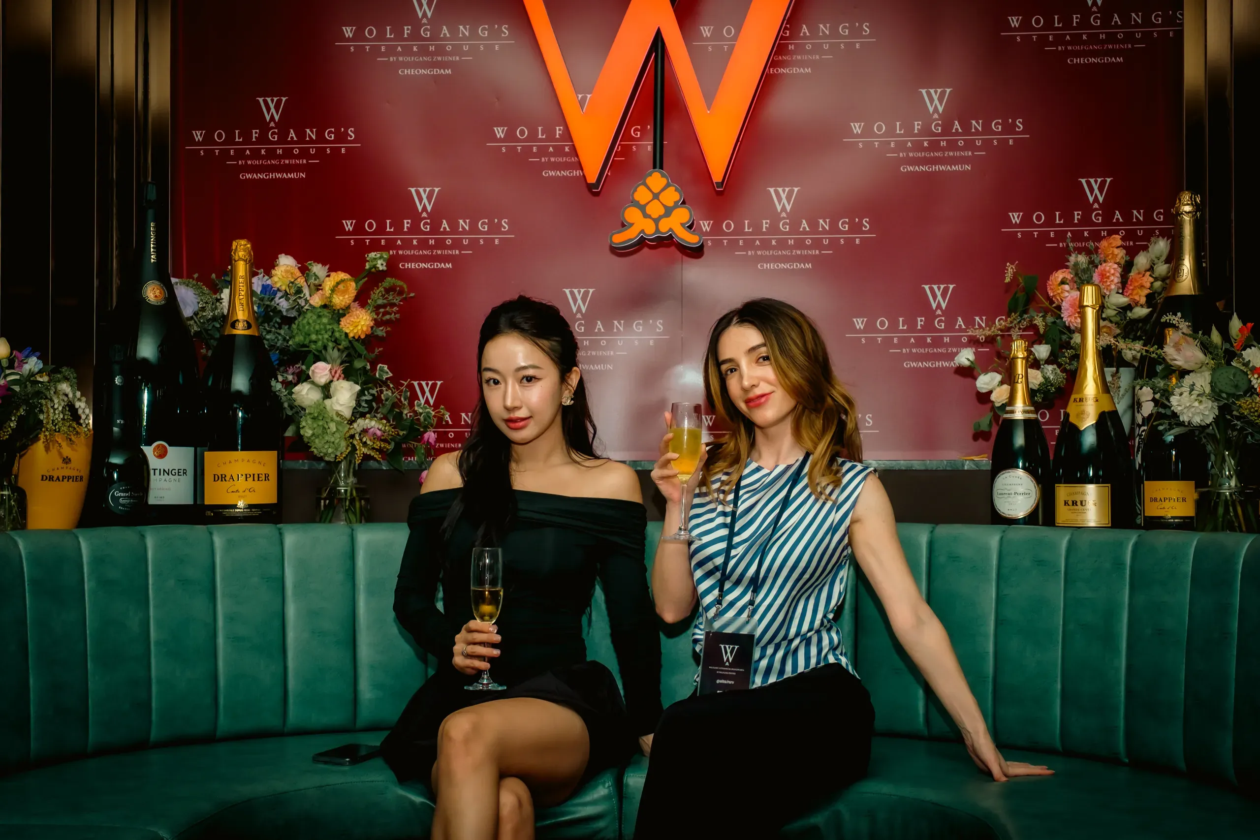 Wolfgang Steakhouse Gwanghwamun Wolfgang Steakhouse Gwanghwamun