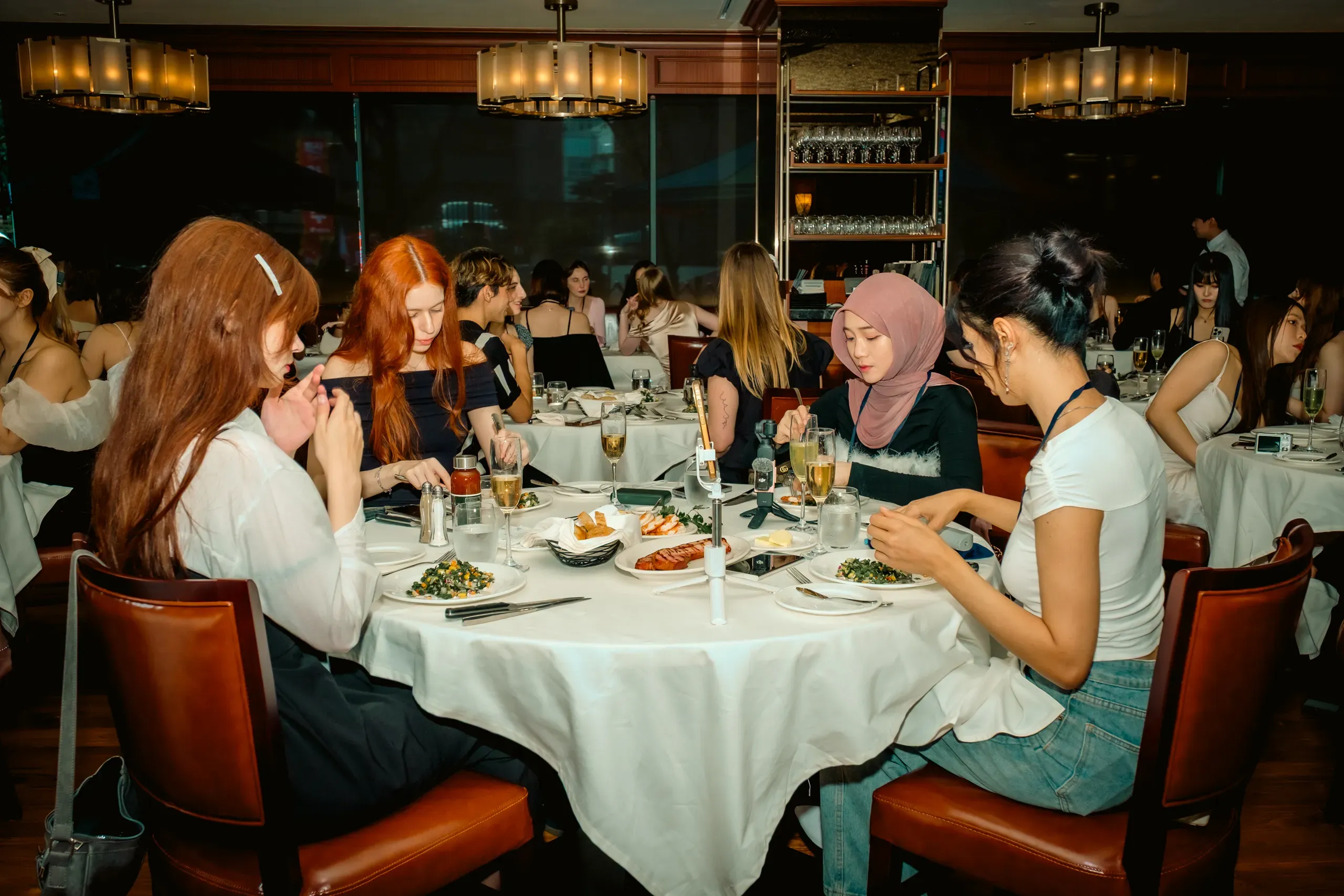 Wolfgang Steakhouse Gwanghwamun Wolfgang Steakhouse Gwanghwamun
