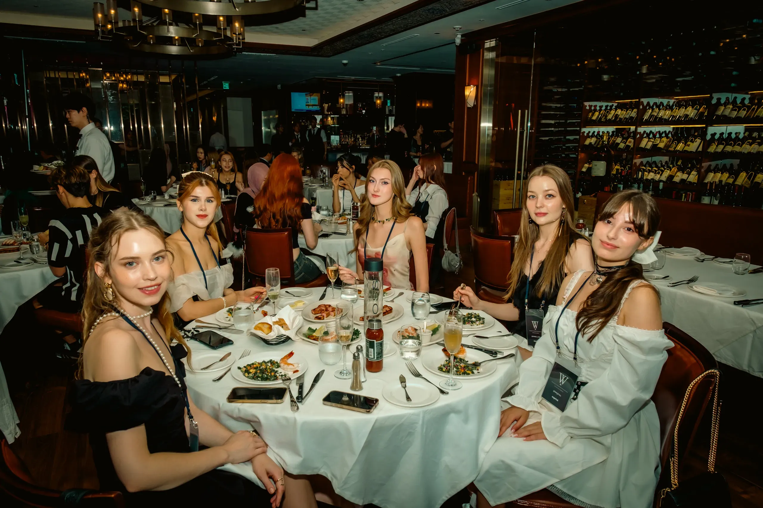 Wolfgang Steakhouse Gwanghwamun Wolfgang Steakhouse Gwanghwamun