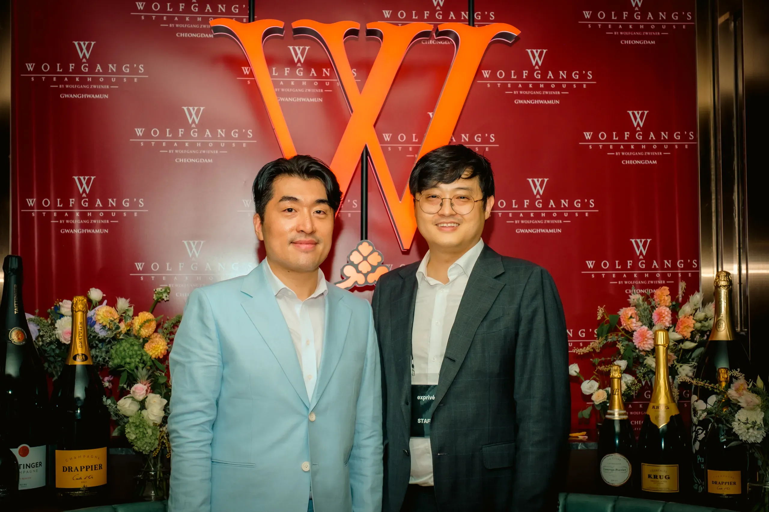 Wolfgang Steakhouse Gwanghwamun Wolfgang Steakhouse Gwanghwamun