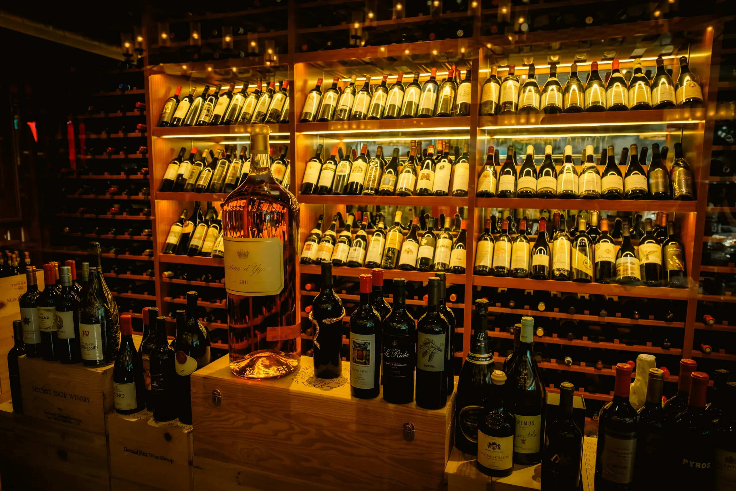 Wolfgang Steakhouse Gwanghwamun Wolfgang Steakhouse Gwanghwamun