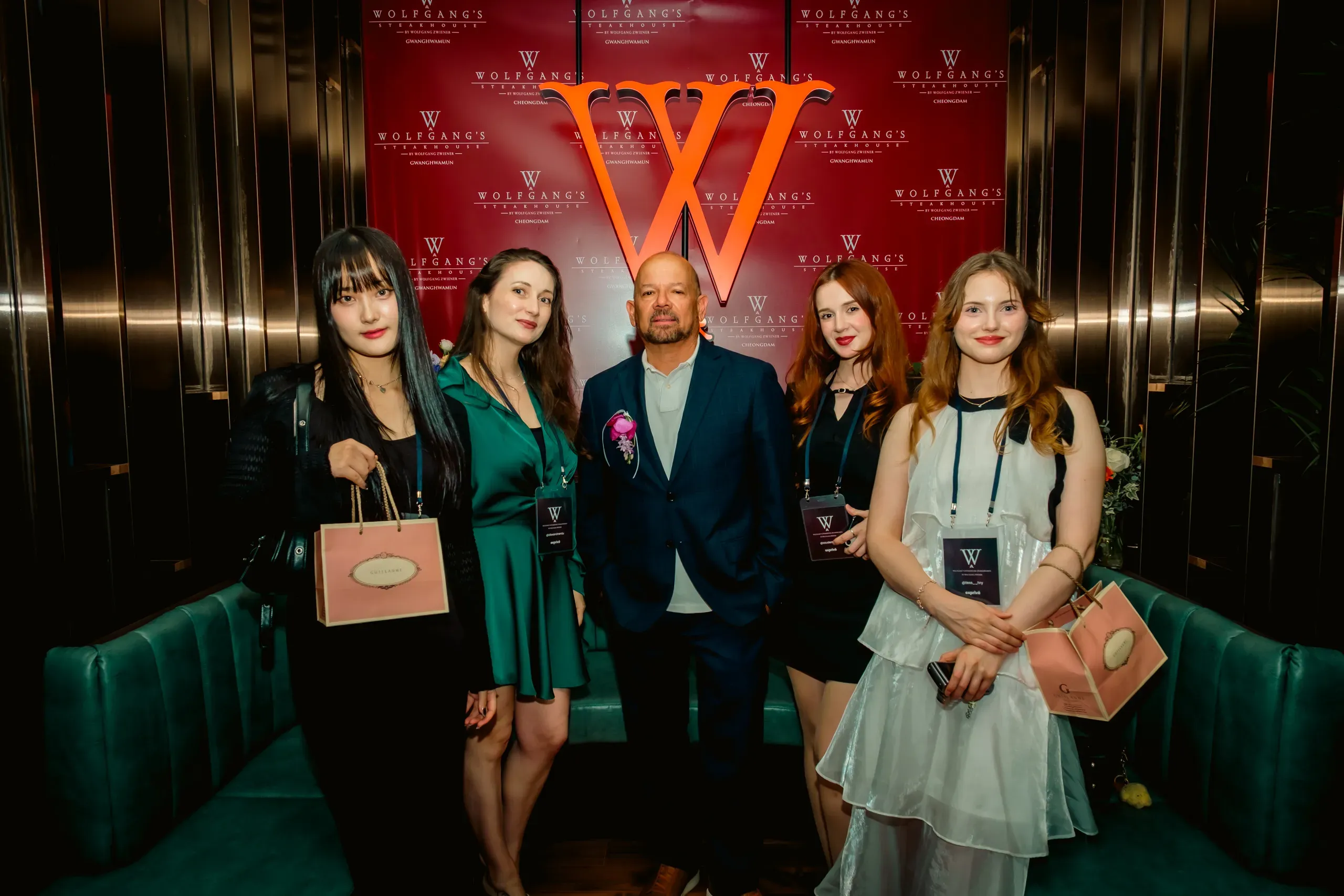 Wolfgang Steakhouse Gwanghwamun Wolfgang Steakhouse Gwanghwamun
