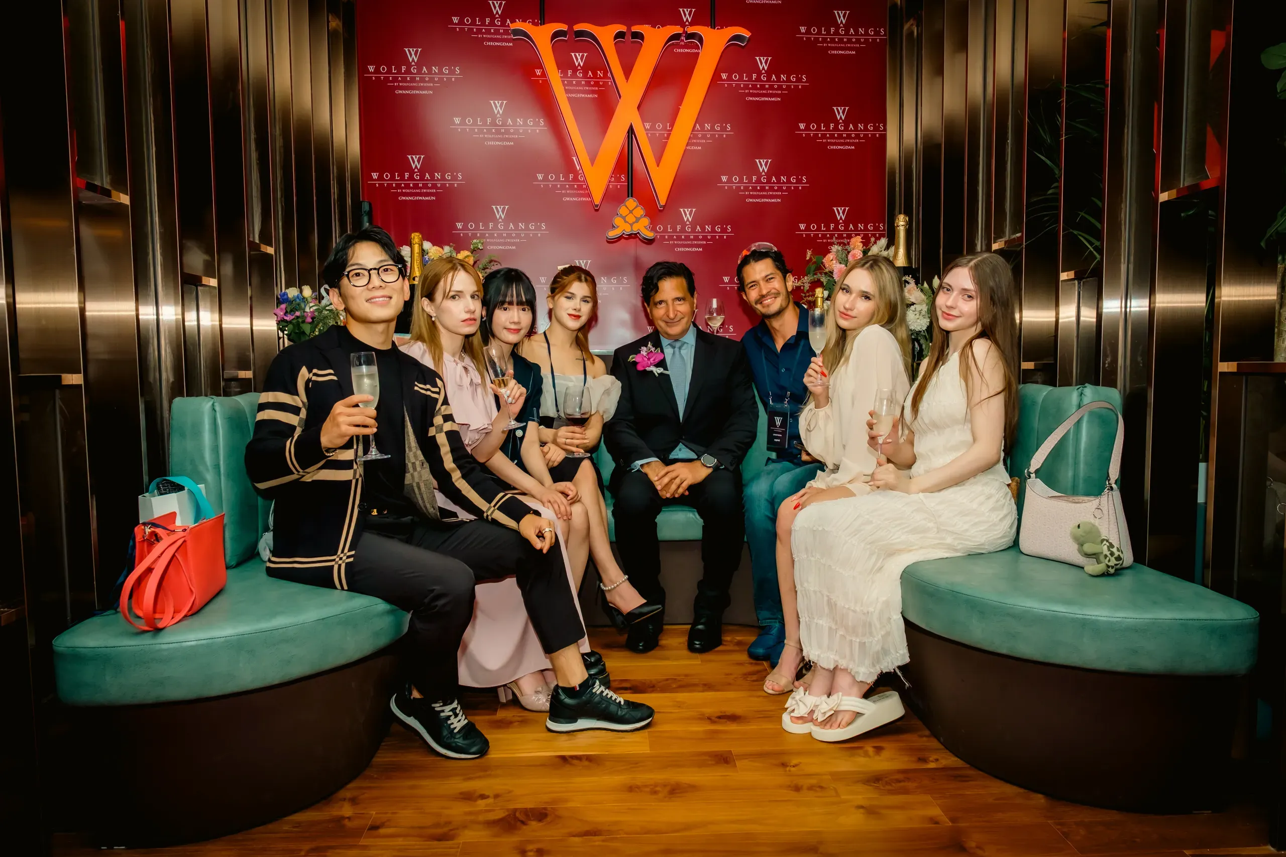 Wolfgang Steakhouse Gwanghwamun Wolfgang Steakhouse Gwanghwamun