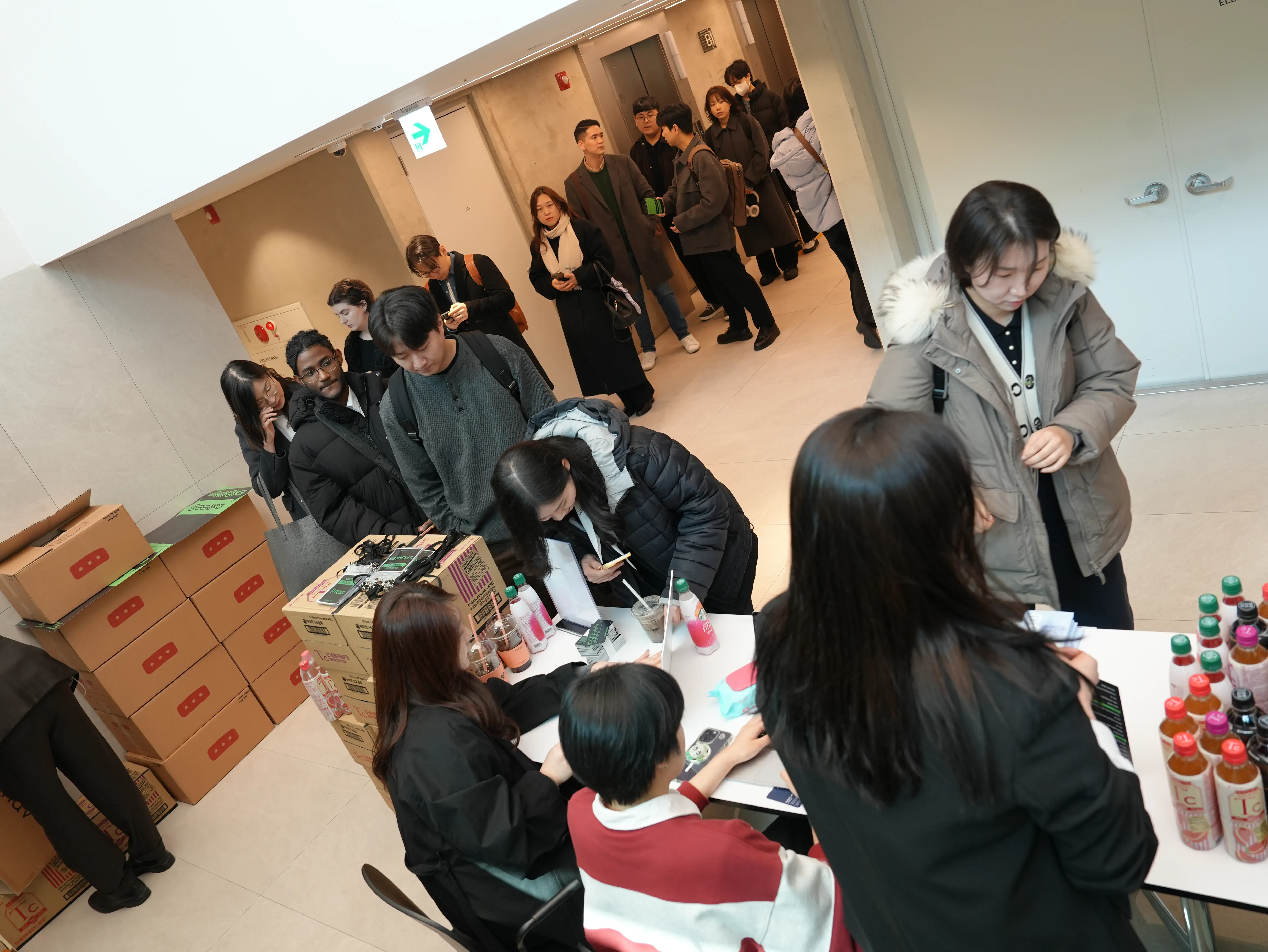 Exprive Career Exchange (Cx)