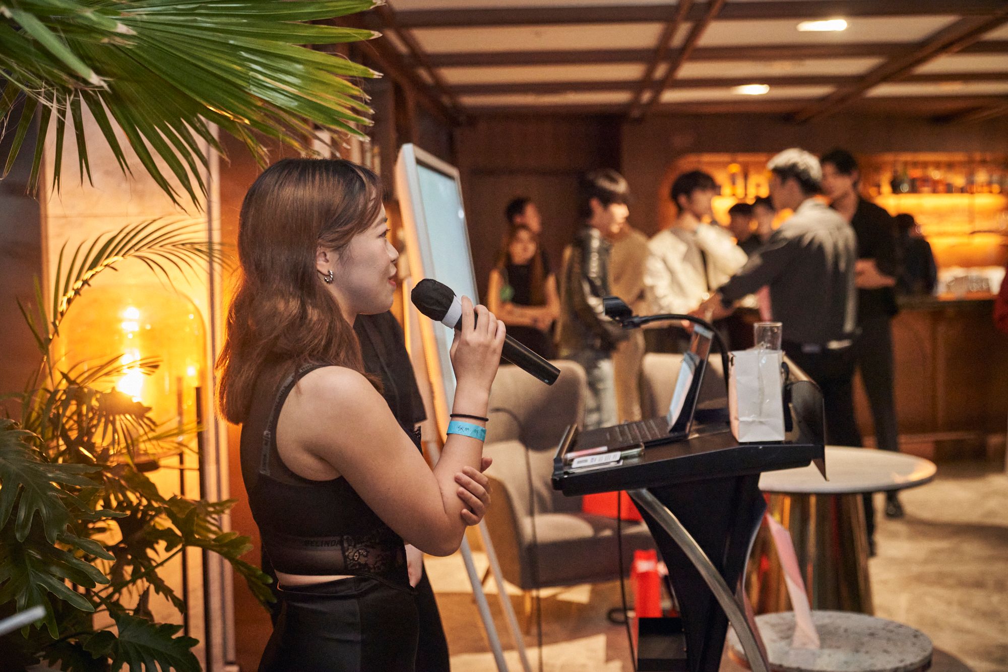 Exprive 520SEOUL