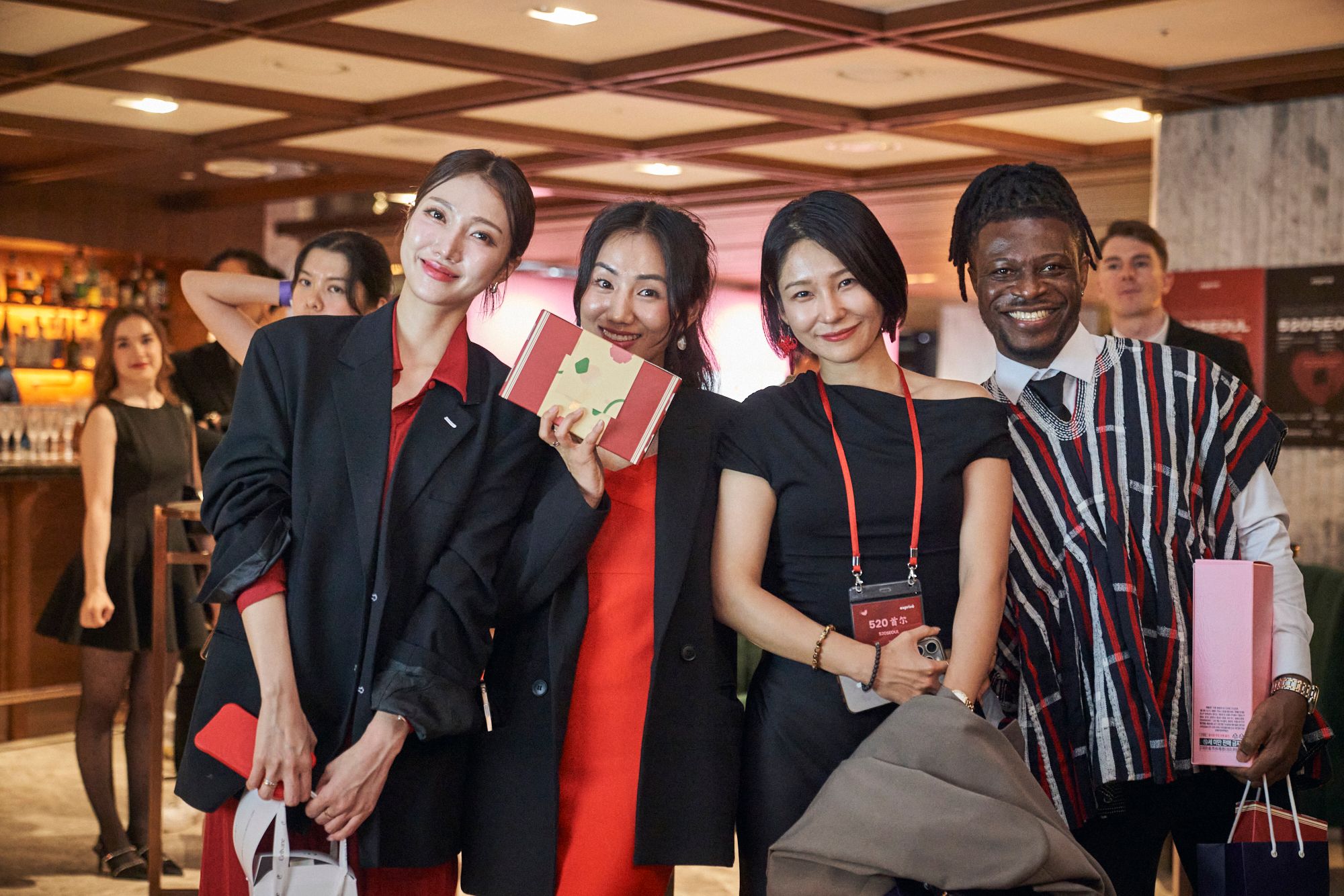 Exprive 520SEOUL