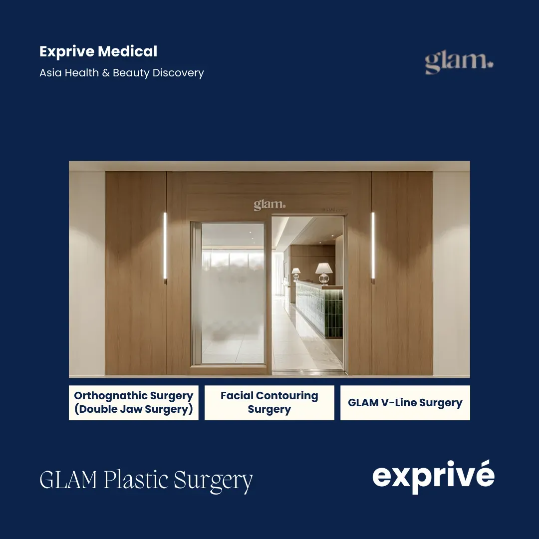 GLAM Plastic Surgery GLAM Plastic Surgery
