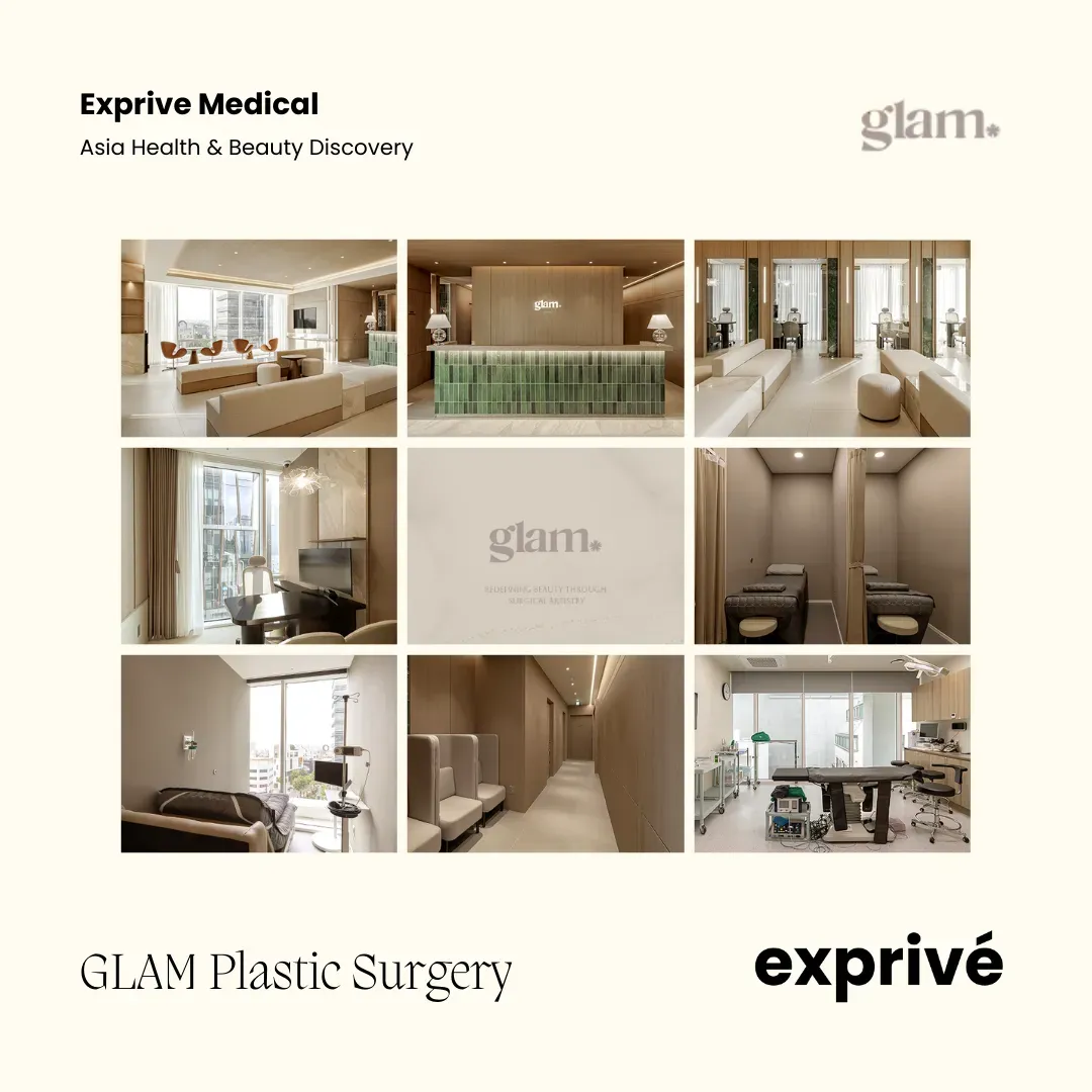 GLAM Plastic Surgery
