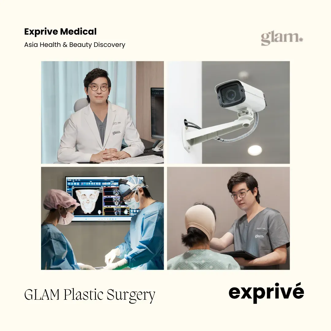 GLAM Plastic Surgery