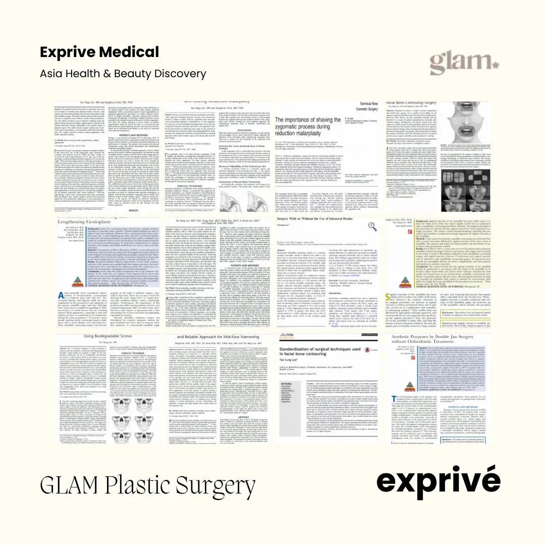 GLAM Plastic Surgery