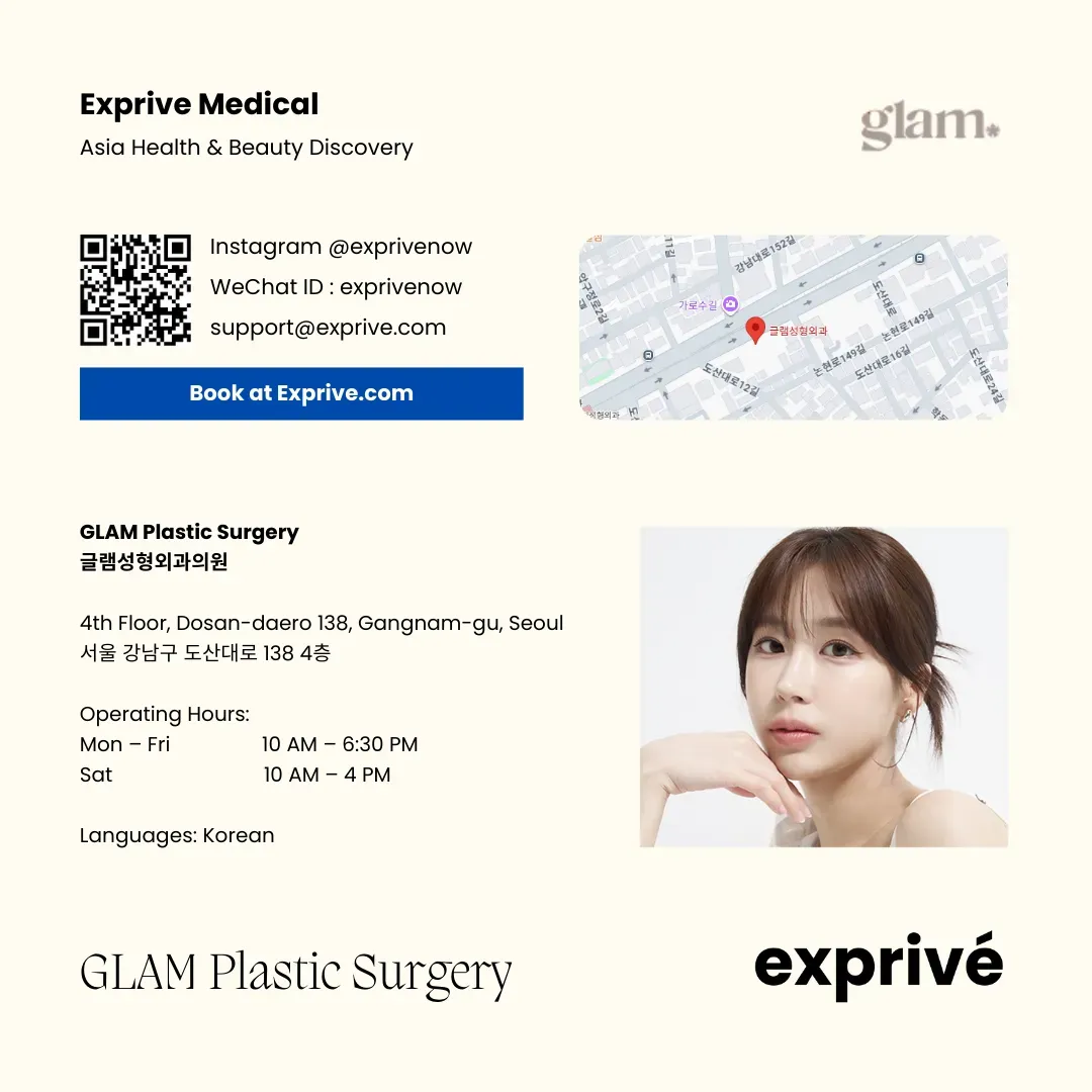 GLAM Plastic Surgery
