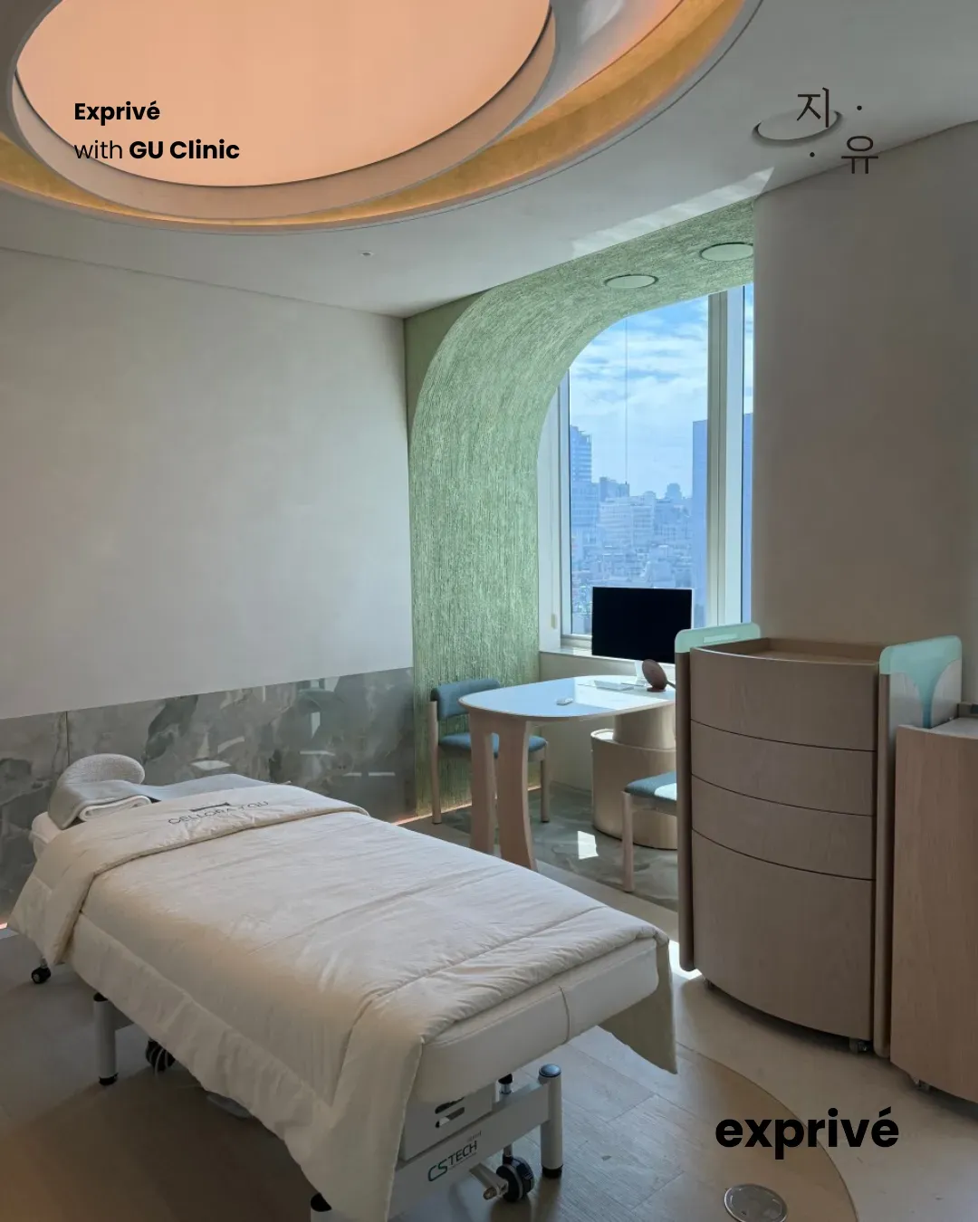 GU Clinic Collaboration