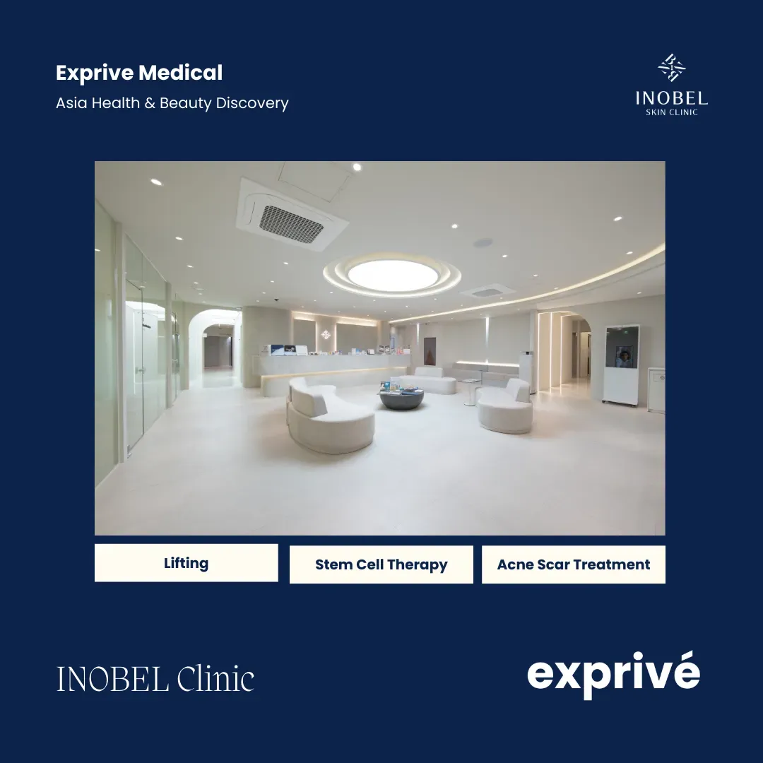 INOBEL Clinic