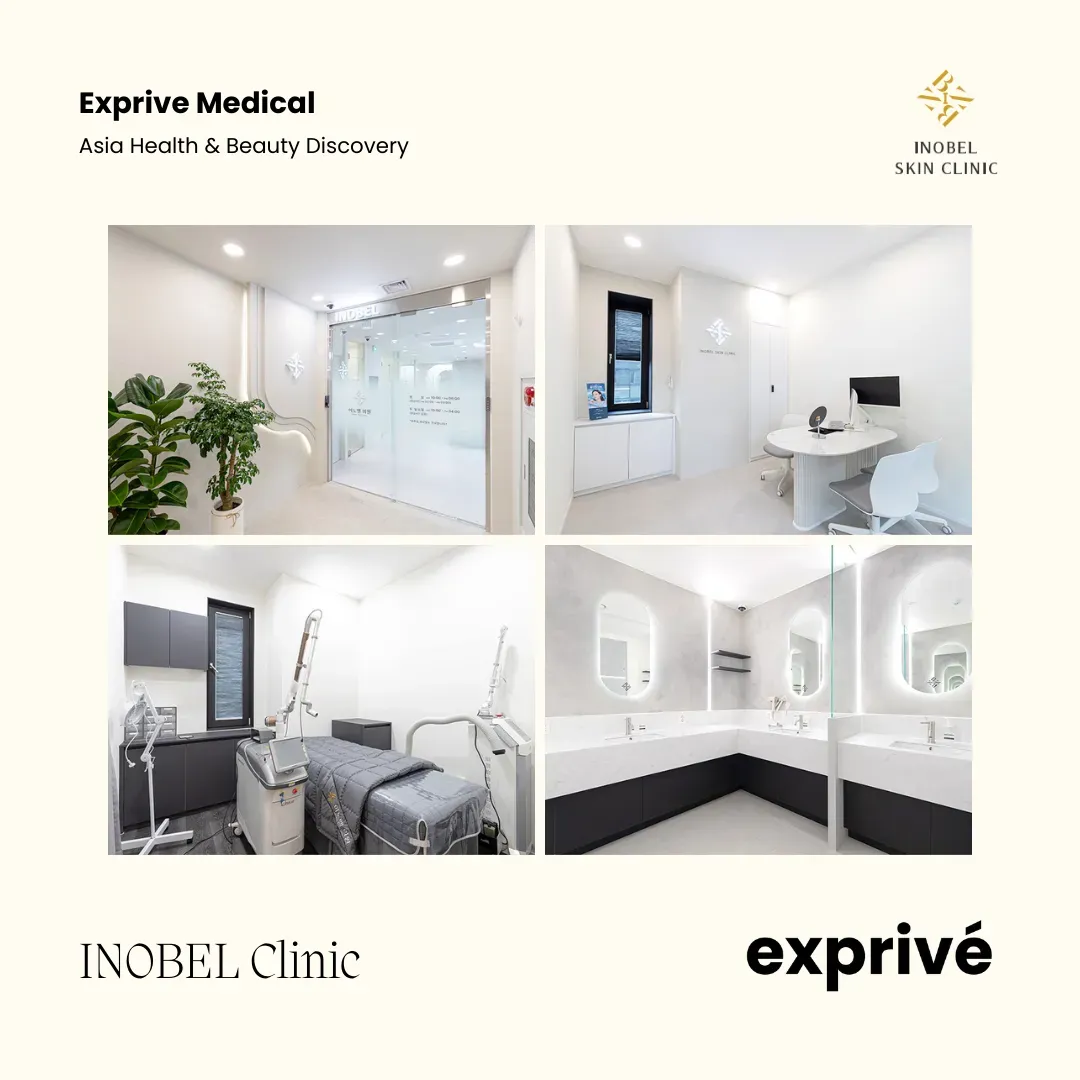 INOBEL Clinic