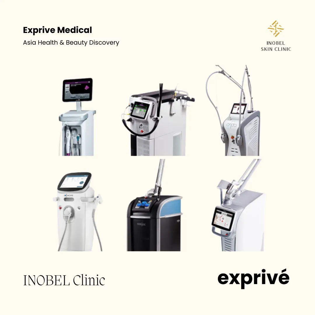 INOBEL Clinic