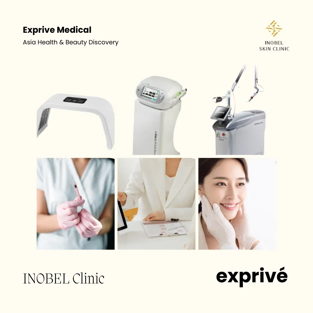 INOBEL Clinic