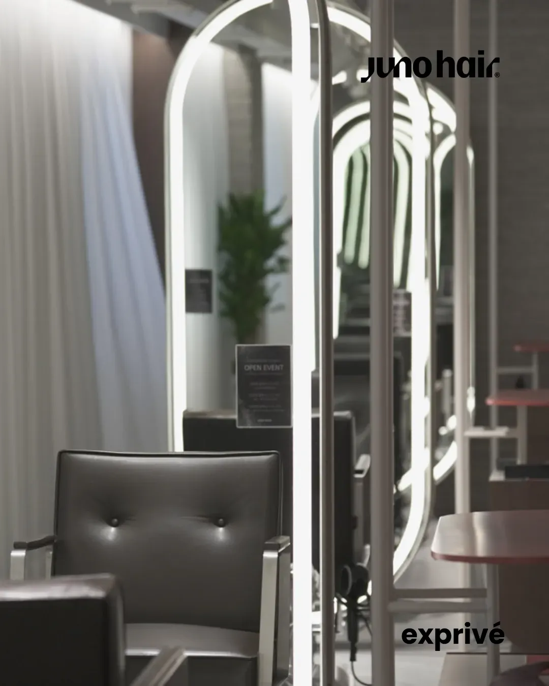 [JUNO HAIR Sinsa] Collab