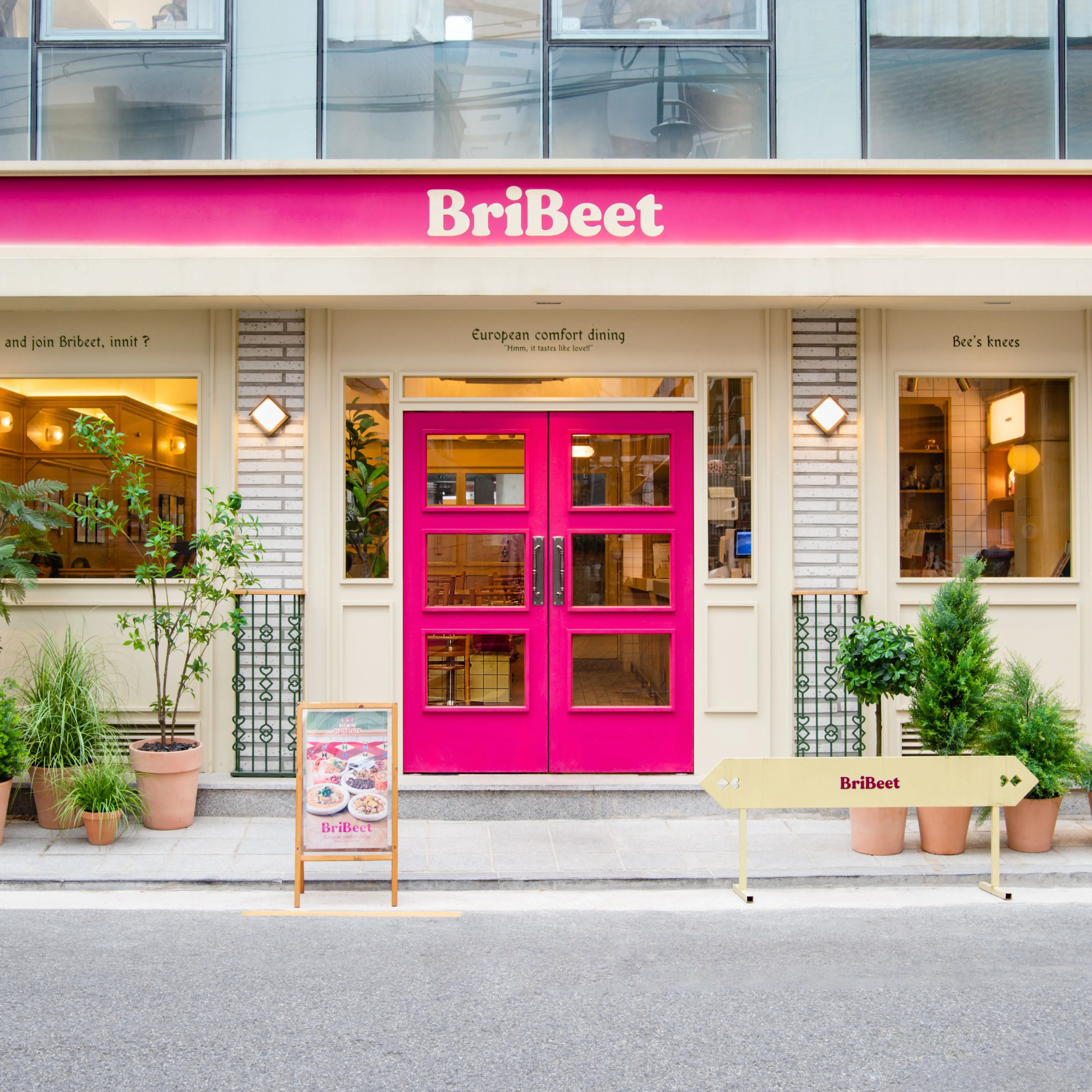 BriBeet Seongsu 