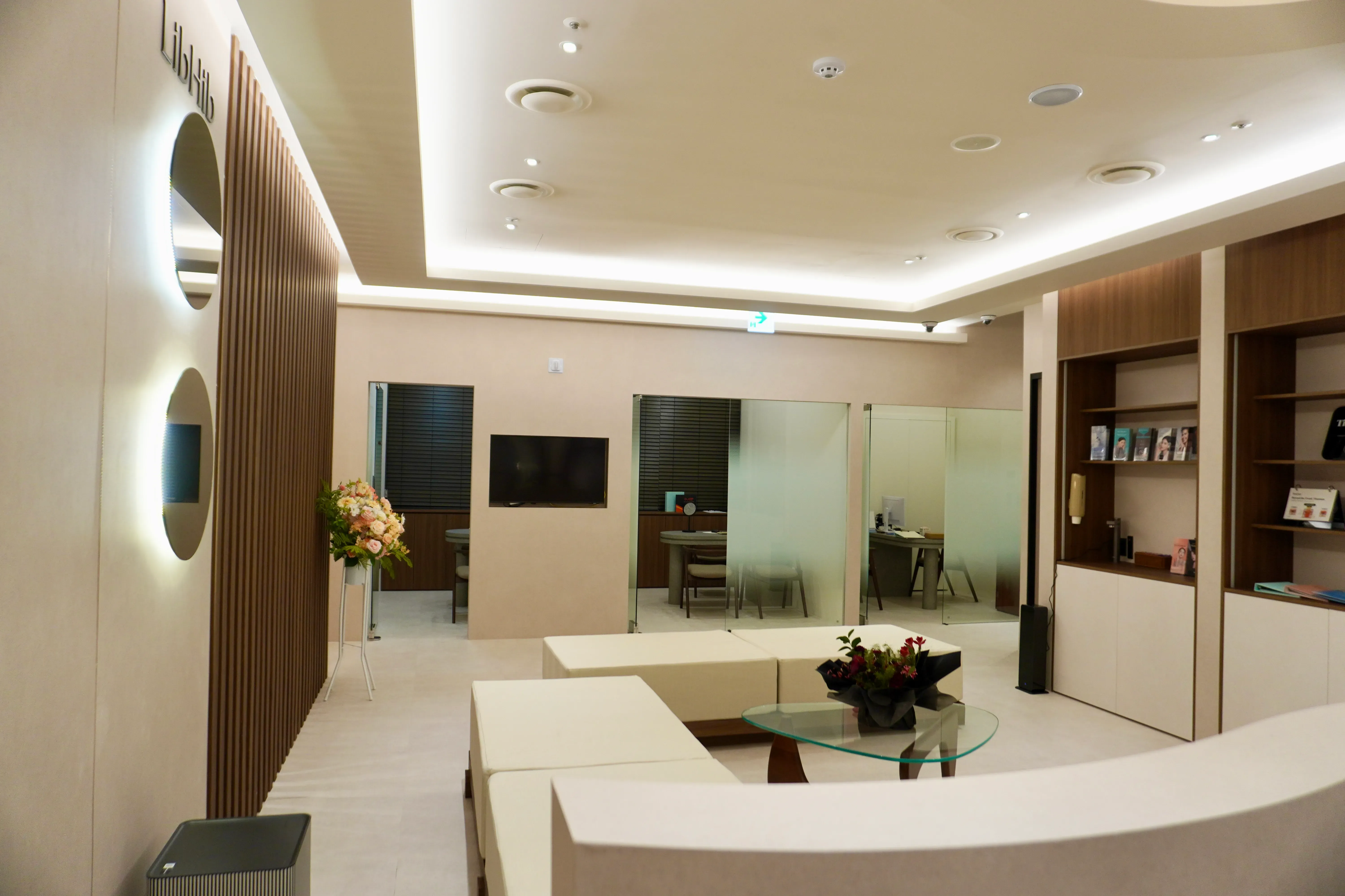 リブヒップクリニックコラボキャンペーン