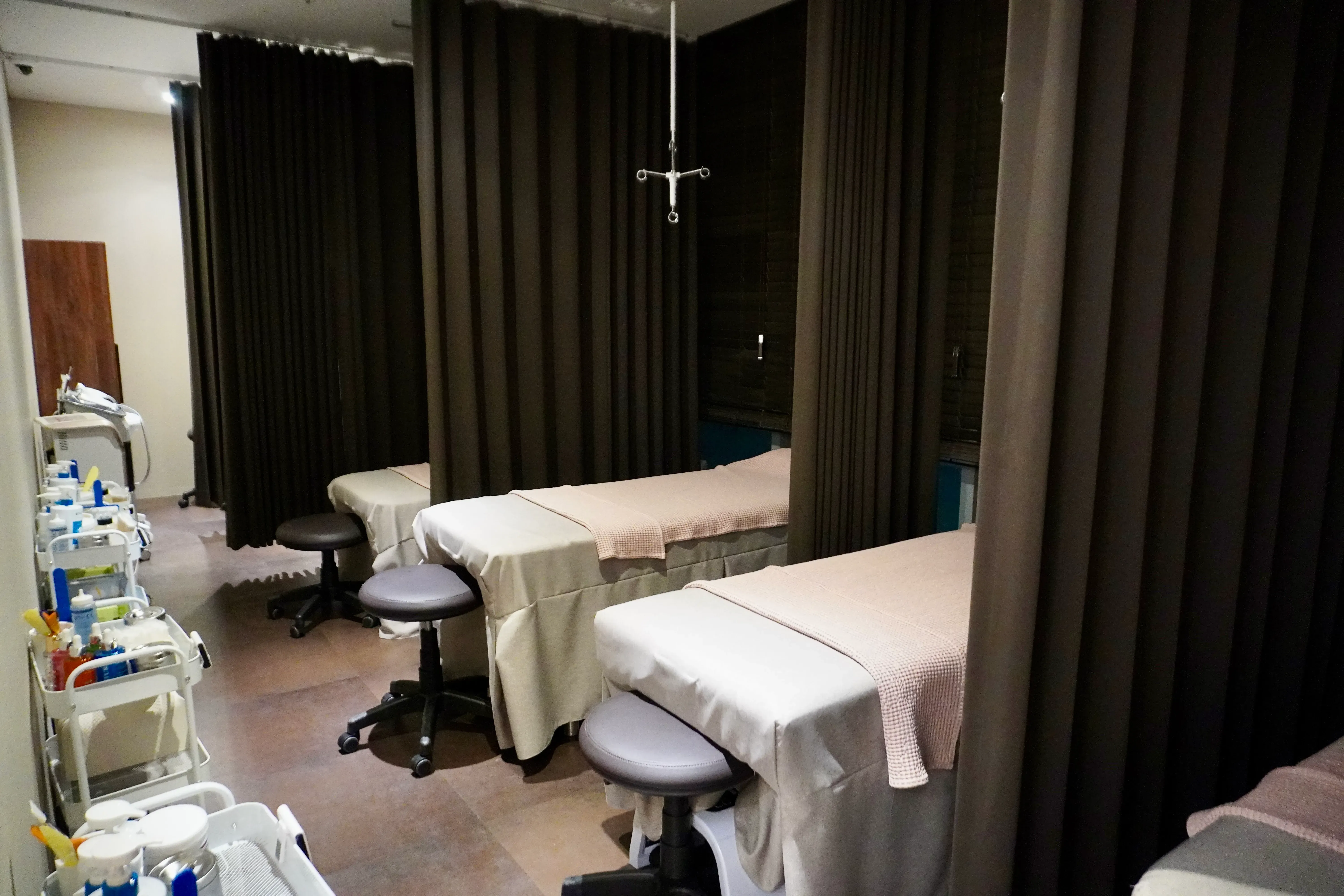 リブヒップクリニックコラボキャンペーン