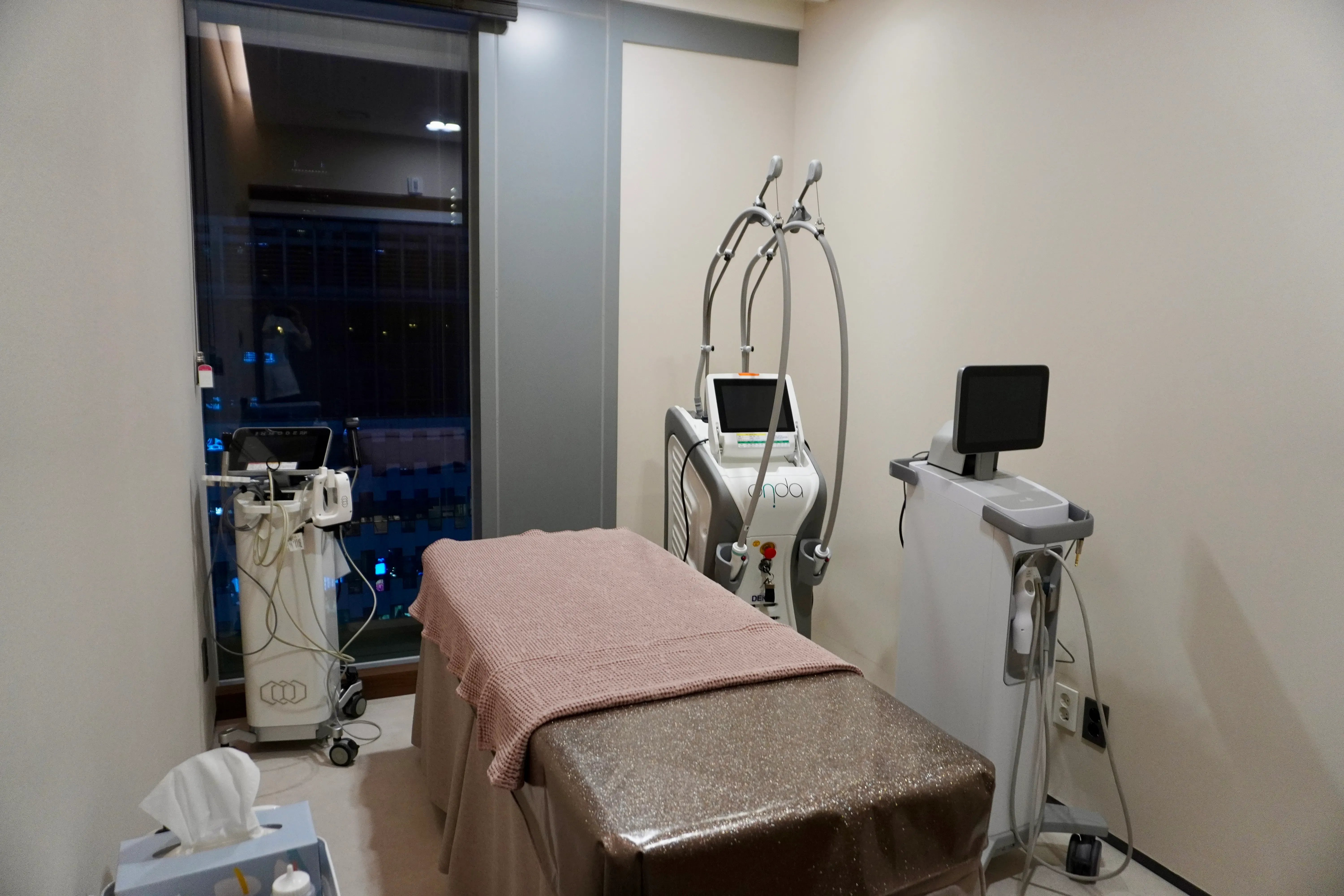 リブヒップクリニックコラボキャンペーン