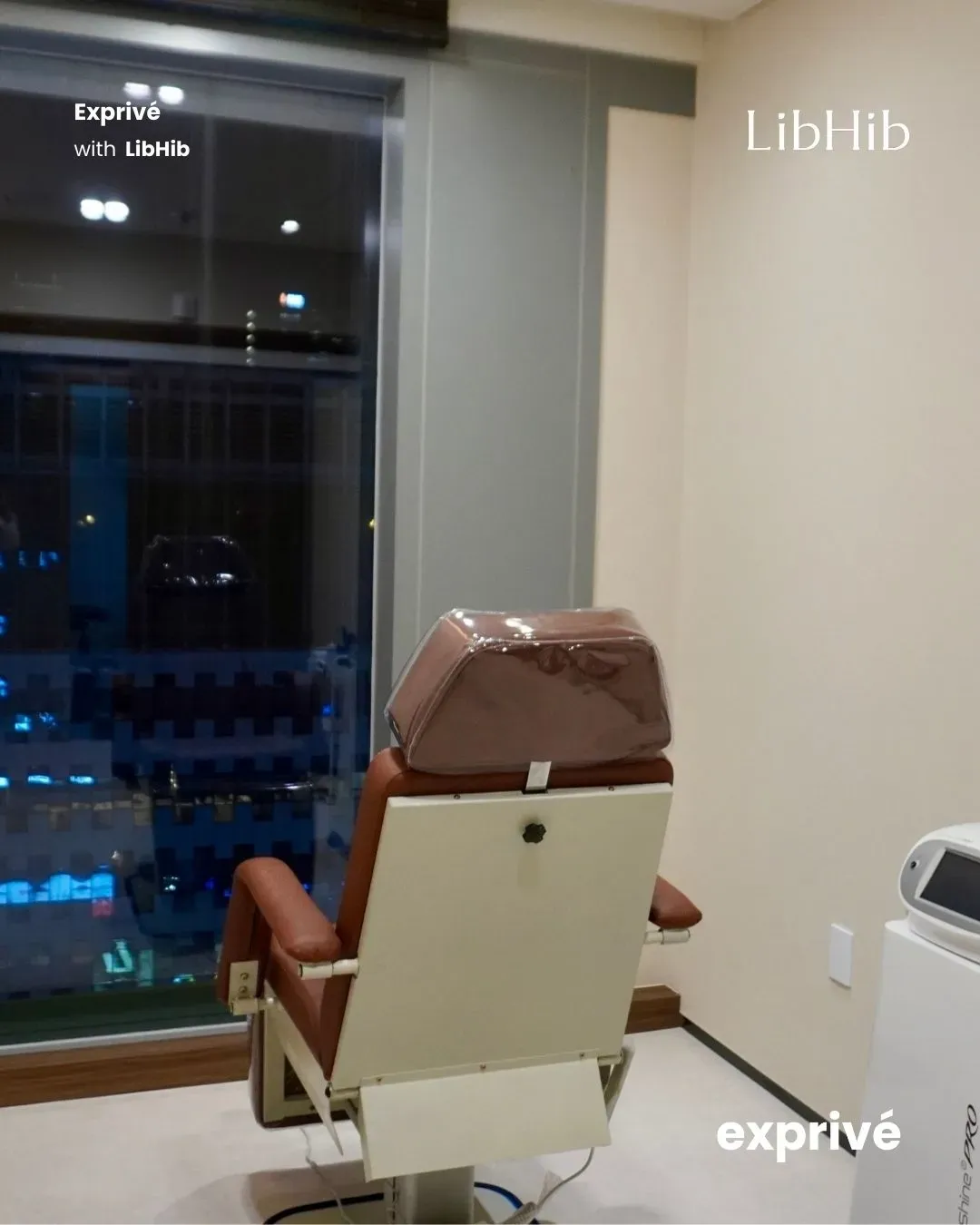 LibHib Clinic 中华圈博主招募
