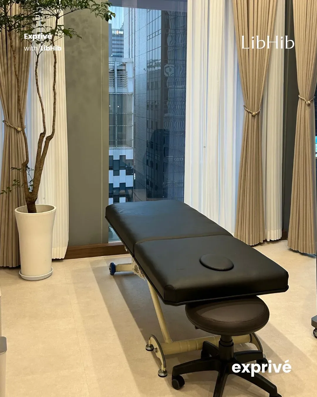 LibHib Clinic 中华圈博主招募