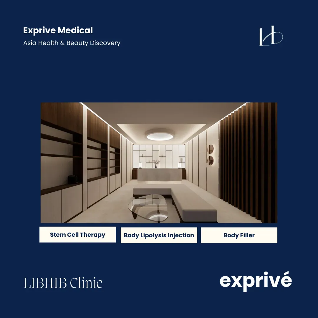 LIBHIB Clinic LIBHIB Clinic
